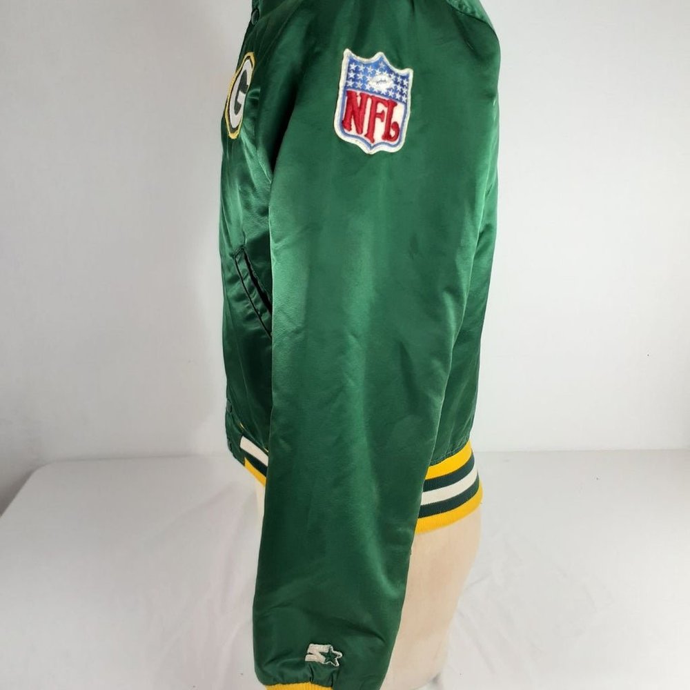 NFL jock jacket - Picture 3 of 8